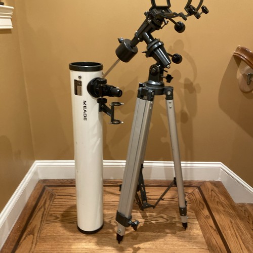 Meade model 4500 114mm - model,
