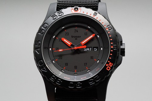 Come nuovo orologio - nuovo*, al