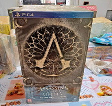 Assassin's Creed Unity Notre
