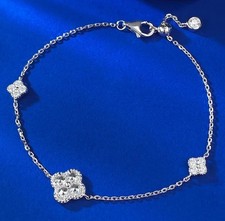 Bracciali donna tre fiori