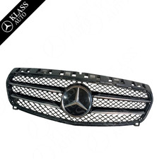 Grille de calandre   Mercedes