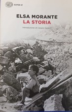 LA STORIA di Elsa Morante