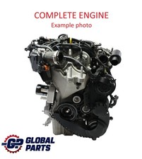 Ford Fiesta MK7 B-Max Moteur