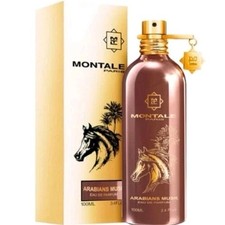 Montale Arabians Musk Unisex