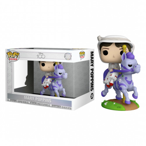 Funko pop mary - poppins, (on