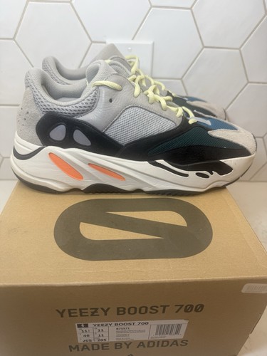 Adidas yeezy boost - adidas, 700