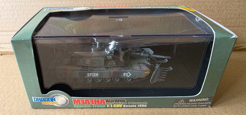 Dragon armour m1a1ha - dragon,