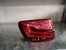 Stop Fanale Faro Fanalino Posteriore Sinistra Sx BMW 520 F10 Sw