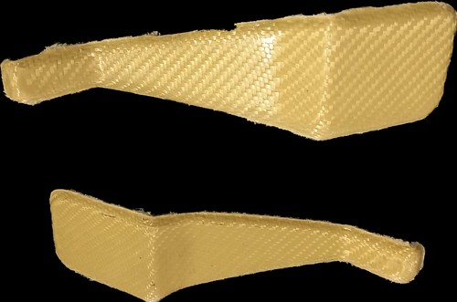 Supporti paraurti lancia - paraurti,
