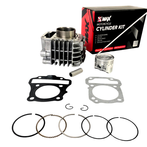 Kit pistone canna - kit,