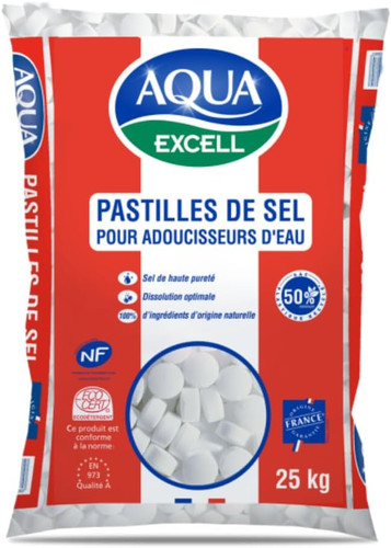 Pastiglie sale per - di,