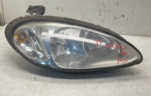 Faro anteriore destro per - anteriore,