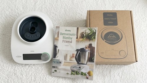 Vorwerk bimby friend - bimby,