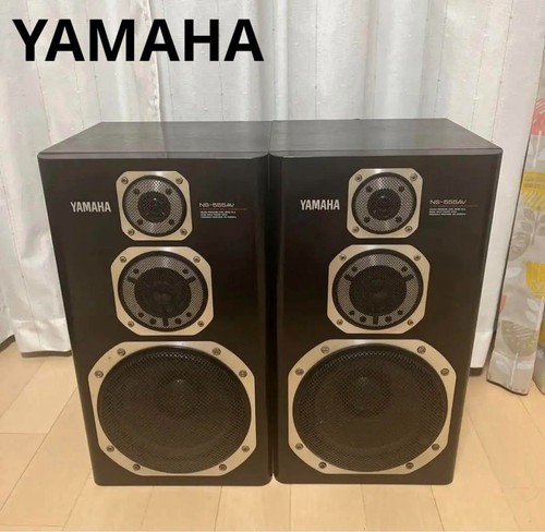 Coppia altoparlanti yamaha - coppia,
