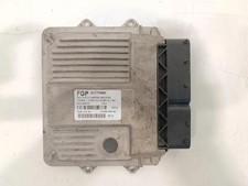 51833810 CENTRALINA MOTORE per FIAT PANDA (2Q) (09/03>12/10<) 1.3 MJ 16V DYNAMIC