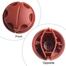 Testina di ricambio per