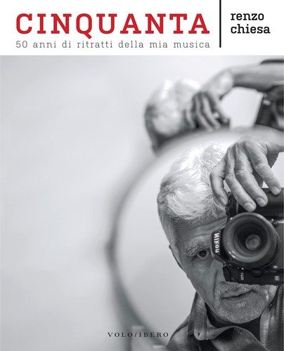 Cinquanta anni di ritratti - 50,