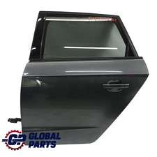 Audi A3 8V Porta Posteriore Sinistra Daytona Grey Metallic - Z7S