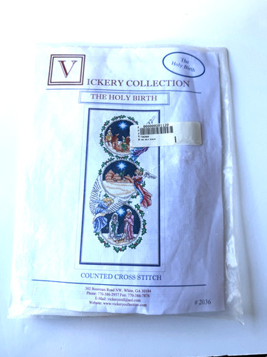 Vickery collection santa - collection,