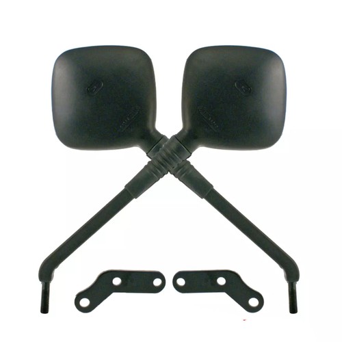 Coppia specchi retrovisore - specchi,
