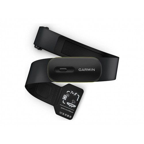 Garmin hrm 600 - garmin,