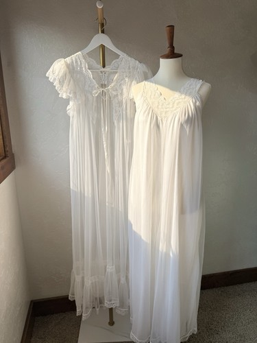 Camicia notte sposa - notte,