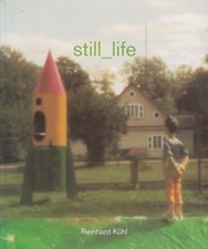 Buch: Reinhard Kühl -