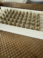 100 Osmocote Plus + Radice Tabs 15-9-12 Taglia 00 Concime per Piante Acquario