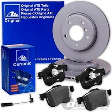 ATE Dischi + Ceramica