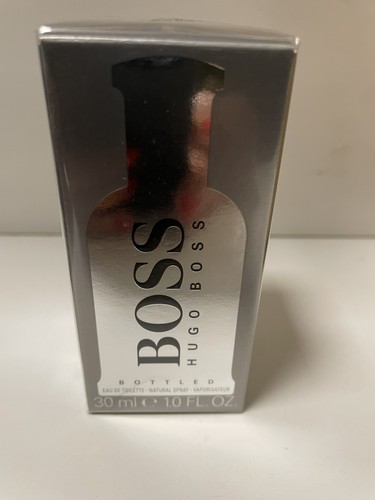 Hugo boss bottled profumo - bottled,