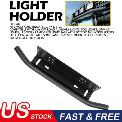Bull bar front bumper - bar,