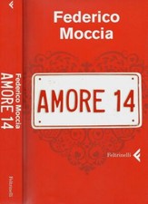 Amore 14 - Federico Moccia - 1