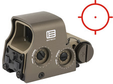 EOTech XPS2-0TAN 68 MOA