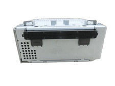 Autoradio CD Radio NG AHU per