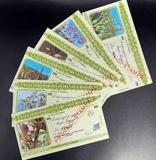 MINIASSEGNI SERIE PROVE VARI TIPI VEDI FOTO  LEGGI NOTE CON ATTENZIONE FALD 9