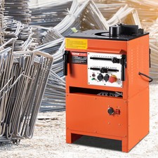 VEVOR Piegatrice Barre