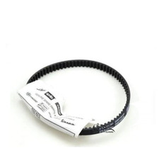 CINGHIA DENTATA MISCELATORE