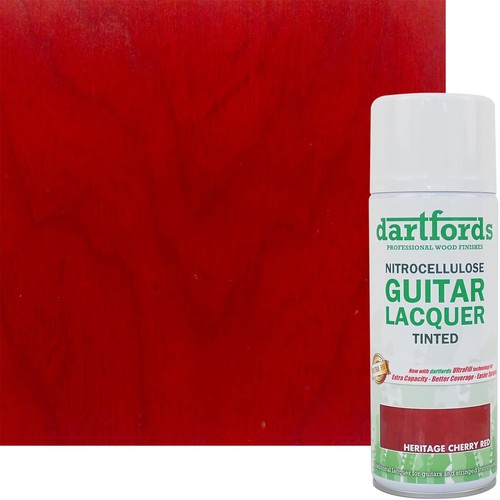 Dartfords heritage cherry - cherry, red