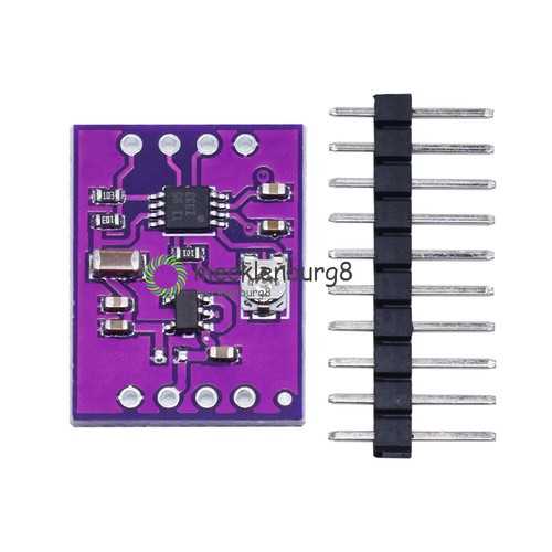 Ina333 amplificatore - ina333,