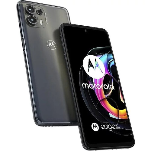 Smartphone motorola edge20 - motorola,