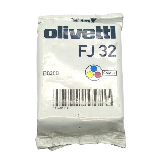 Olivetti fj32 testina - fj32, (b0380)