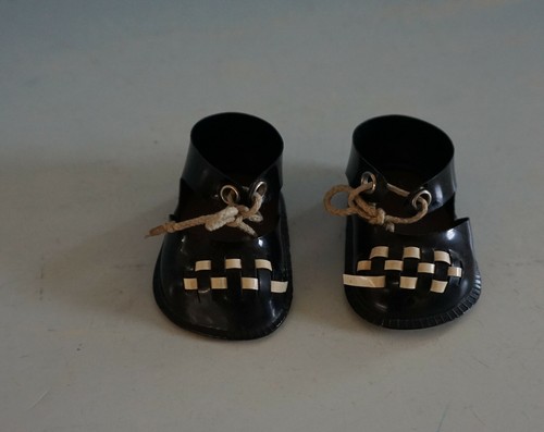 Vintage coppia scarpe - , per