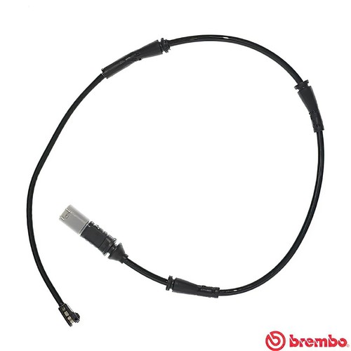 Sensore usura anteriore brembo - anteriore,