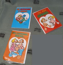 JACOVITTI " UNA 1 CARTOLINA A