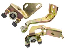 3x RUOLI RULLO GUIDA PORTA