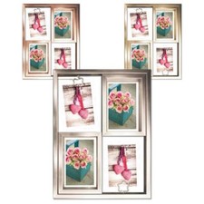 Cornice Portafoto da Parete