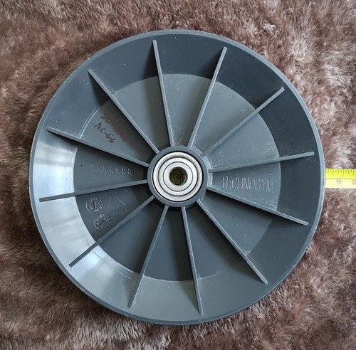 171mm pulley fits technogym - 171mm,