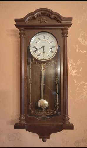 Ororogio pendolo kienzle - pendolo,