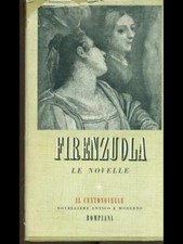 LE NOVELLE FIRENZUOLA AGNOLO