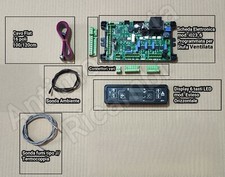 Kit Scheda Elettronica